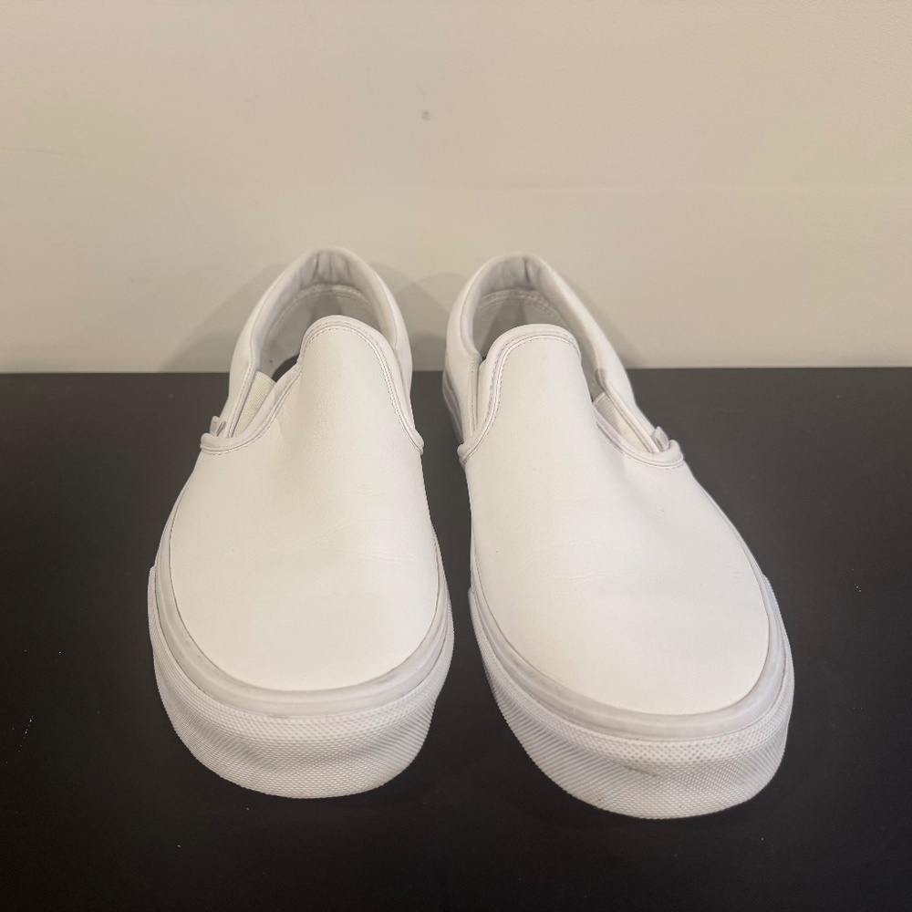 Van Men’s Size 10